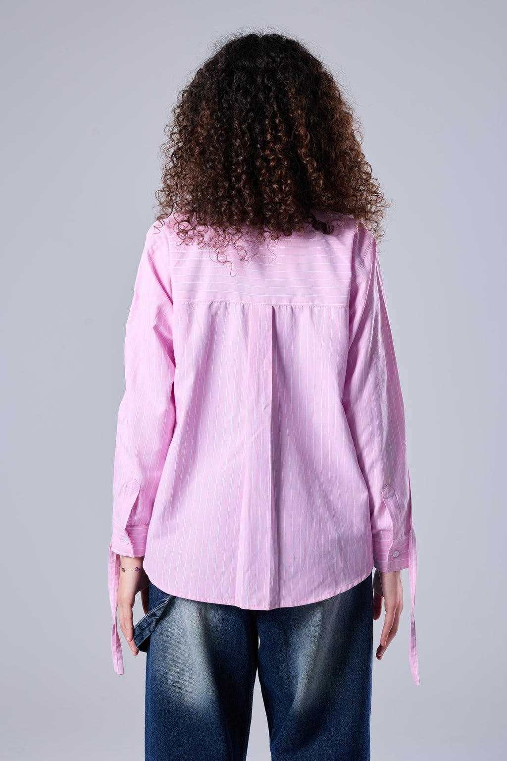 Little Pinky chemise