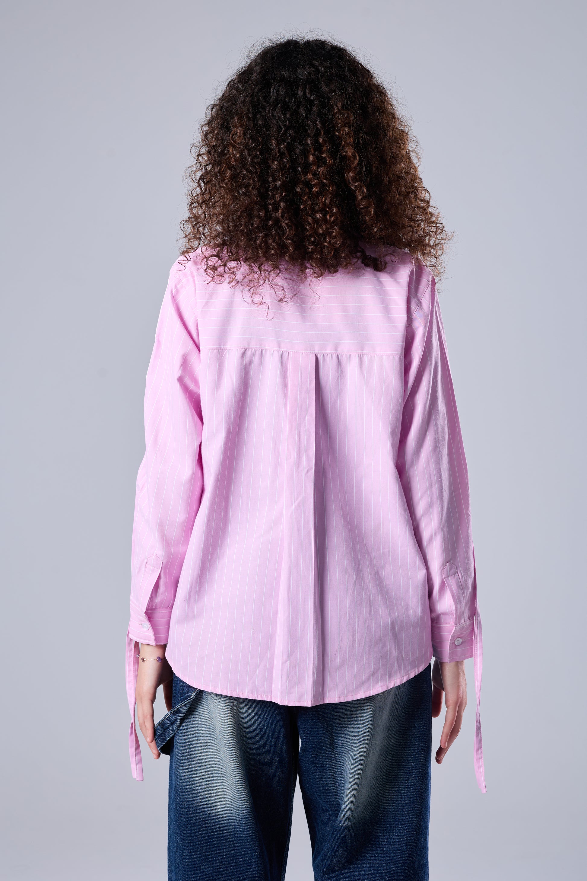 Little Pinky chemise
