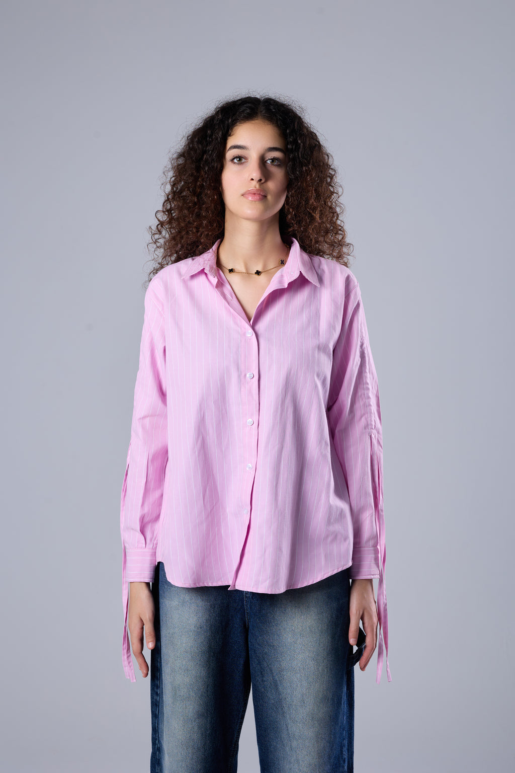 Little Pinky chemise