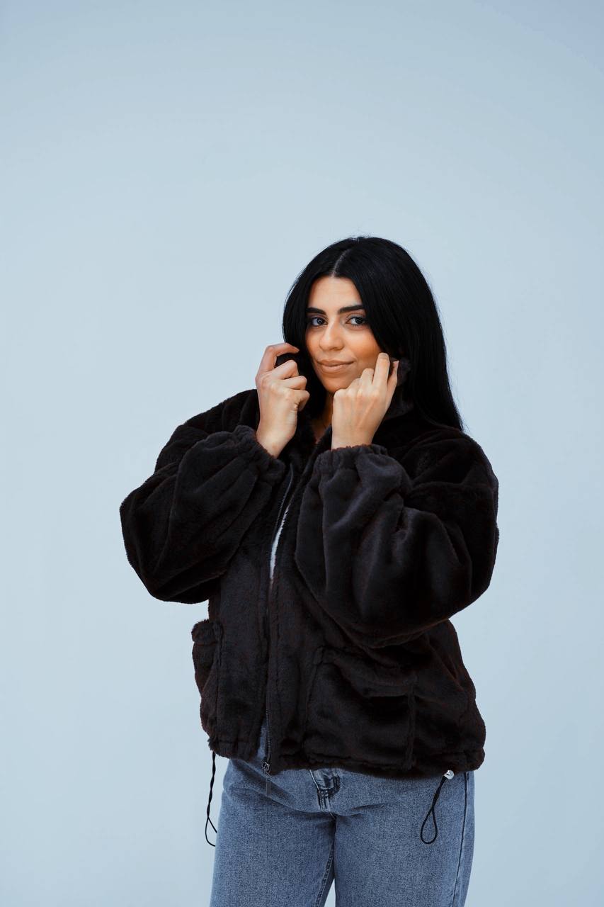 The Fur jacket